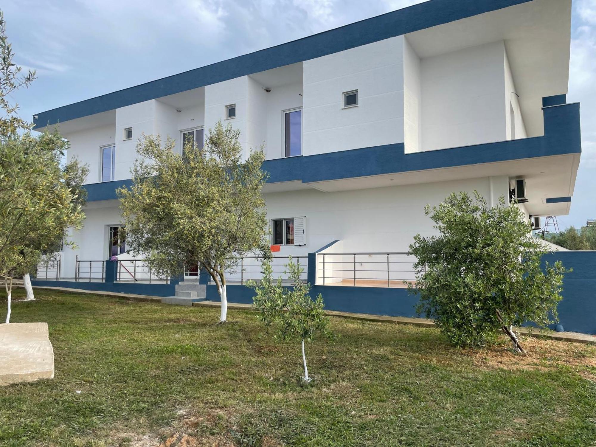 Vila Bashkim Ksamil Luaran gambar