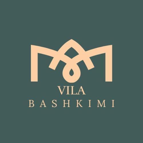 Vila Bashkim Ksamil Luaran gambar