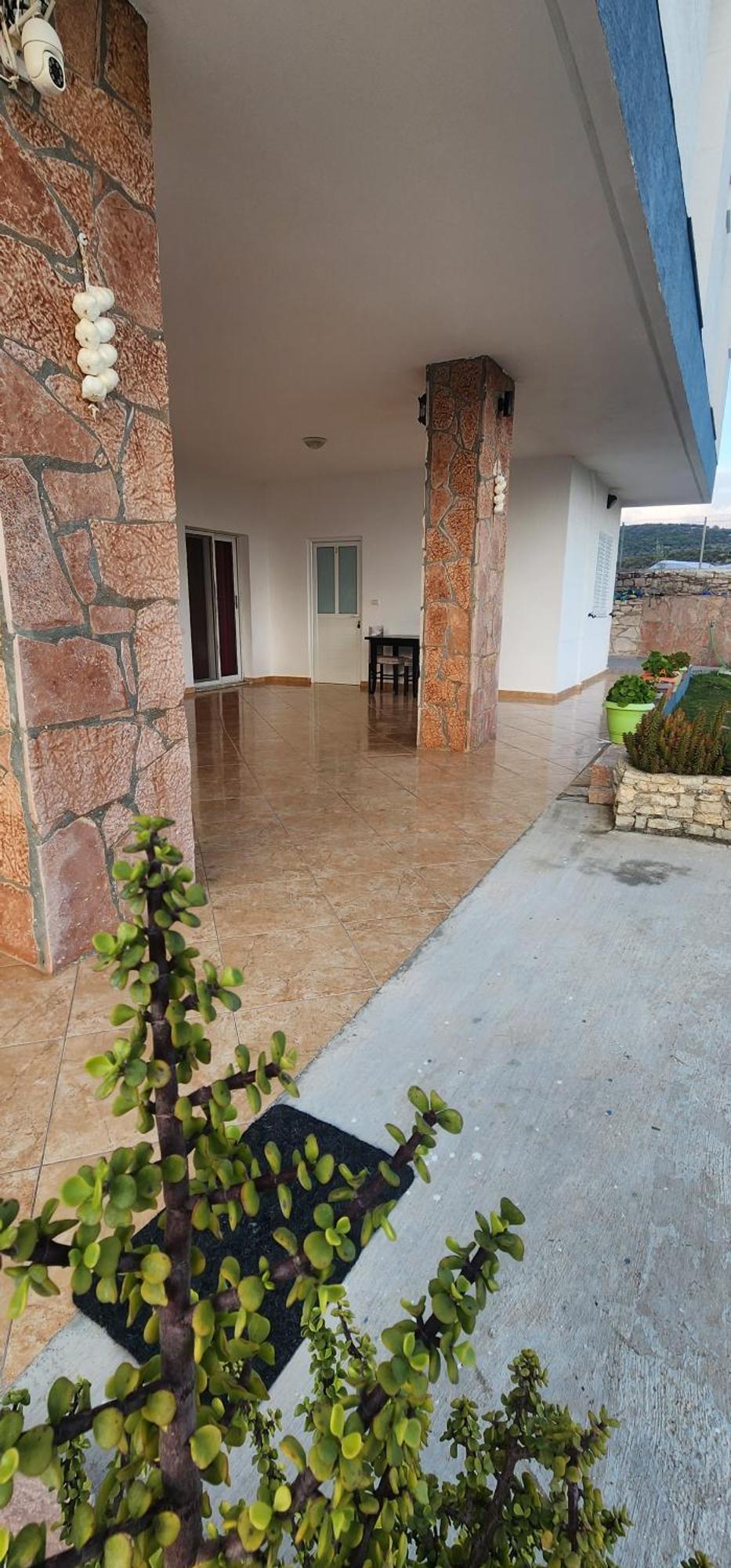 Vila Bashkim Ksamil Luaran gambar